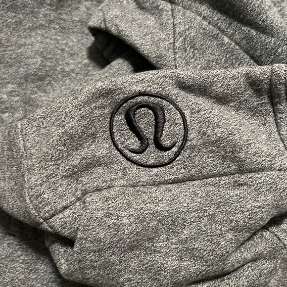 Lululemon Hooded Sweatshirt - Picture 5 of 6